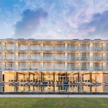 The Habitat Kosgoda By Asia Leisure Exterior foto