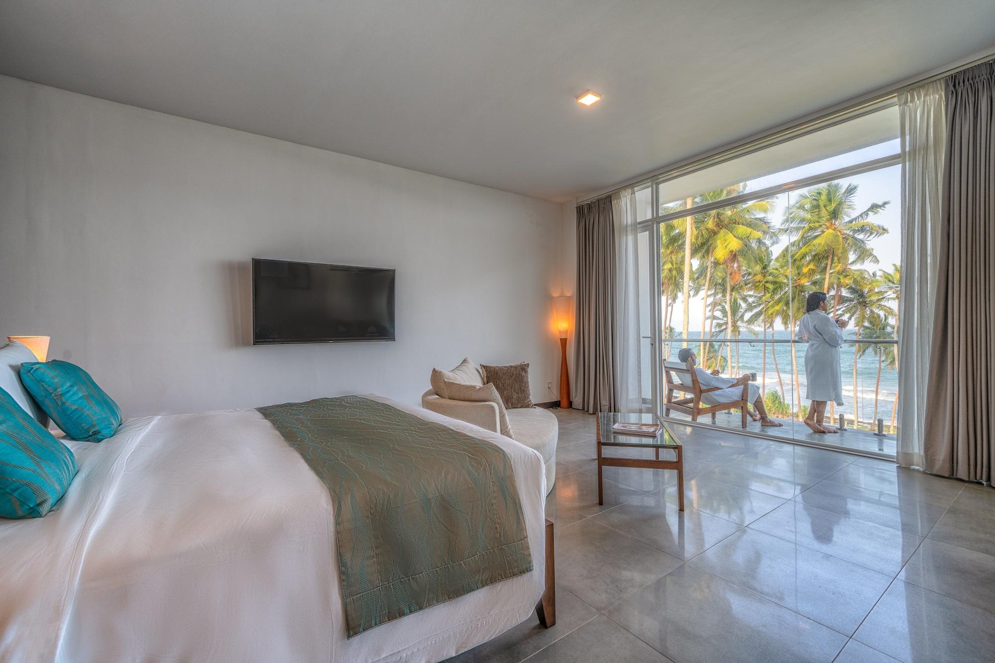 The Habitat Kosgoda By Asia Leisure Exterior foto