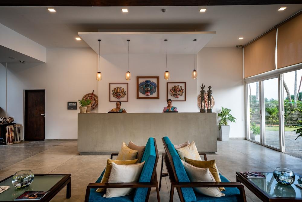 The Habitat Kosgoda By Asia Leisure Exterior foto