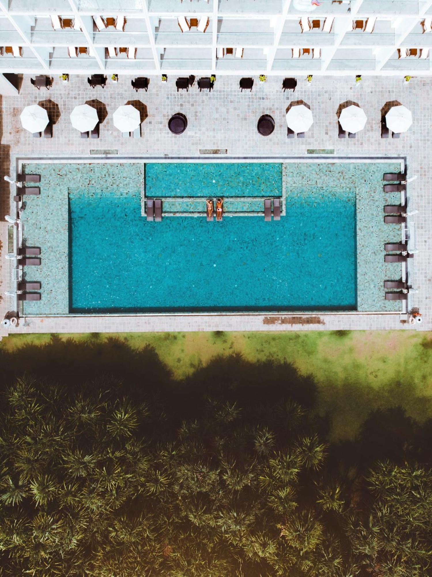 The Habitat Kosgoda By Asia Leisure Exterior foto