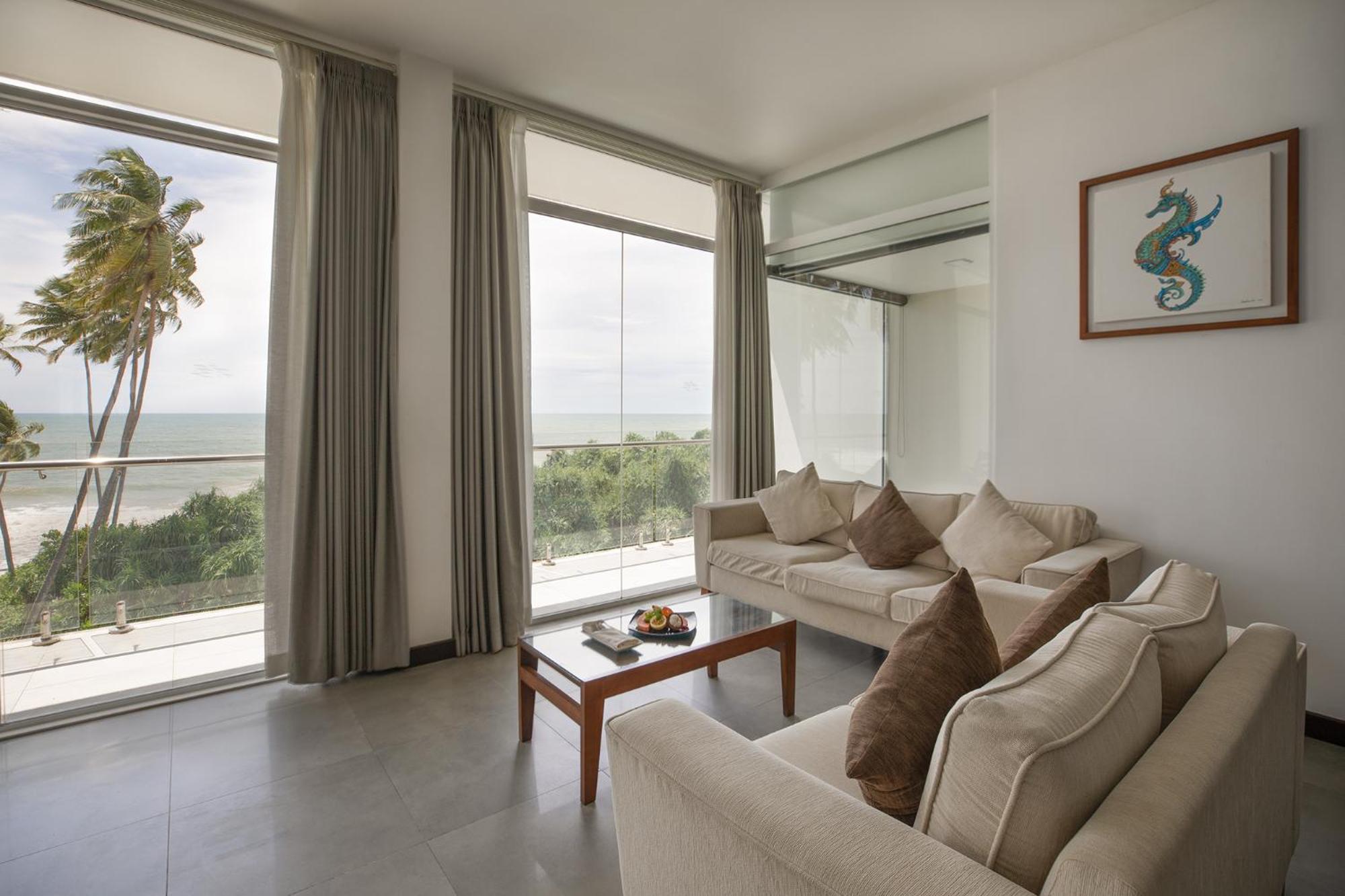 The Habitat Kosgoda By Asia Leisure Exterior foto