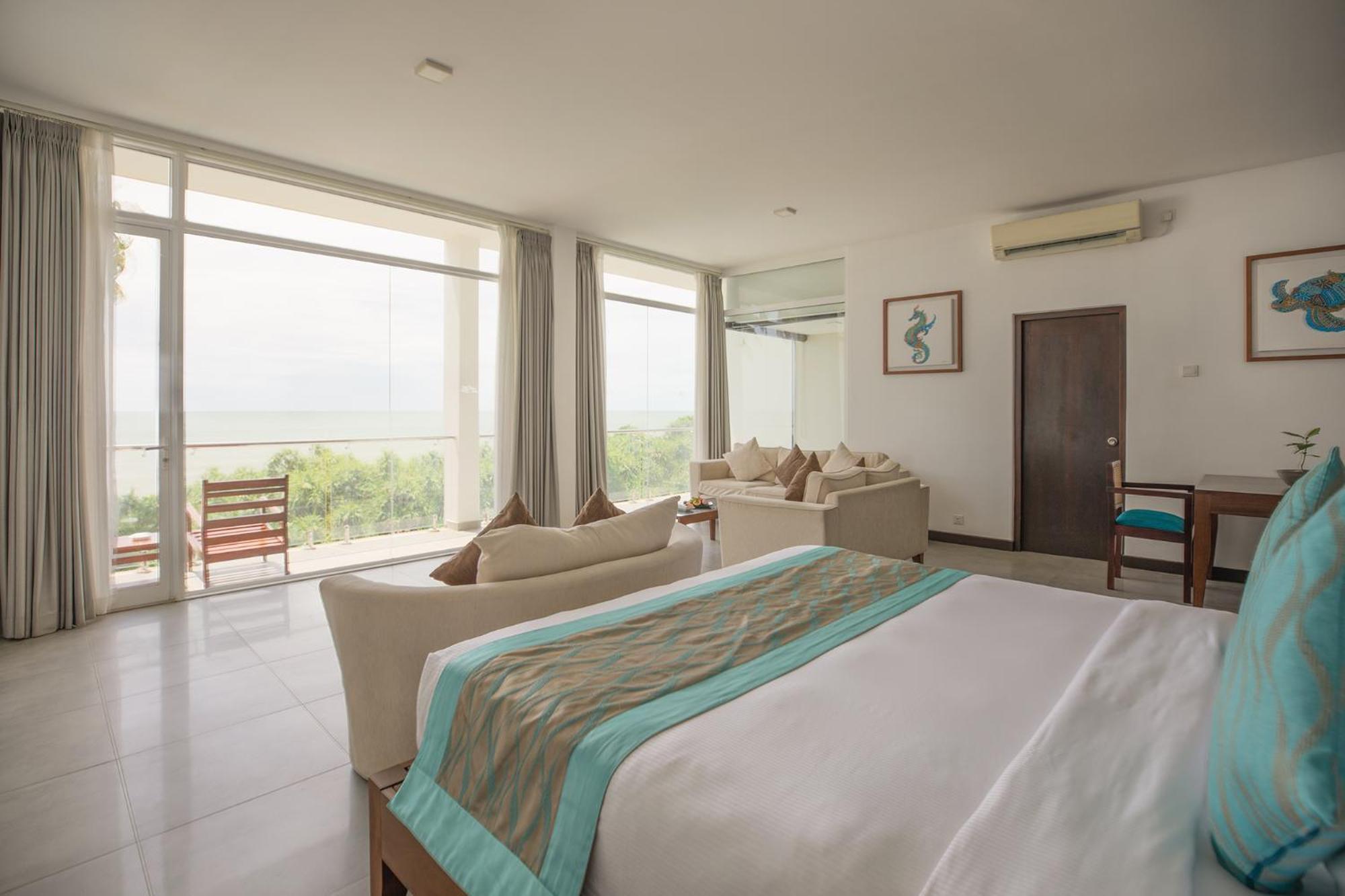 The Habitat Kosgoda By Asia Leisure Exterior foto