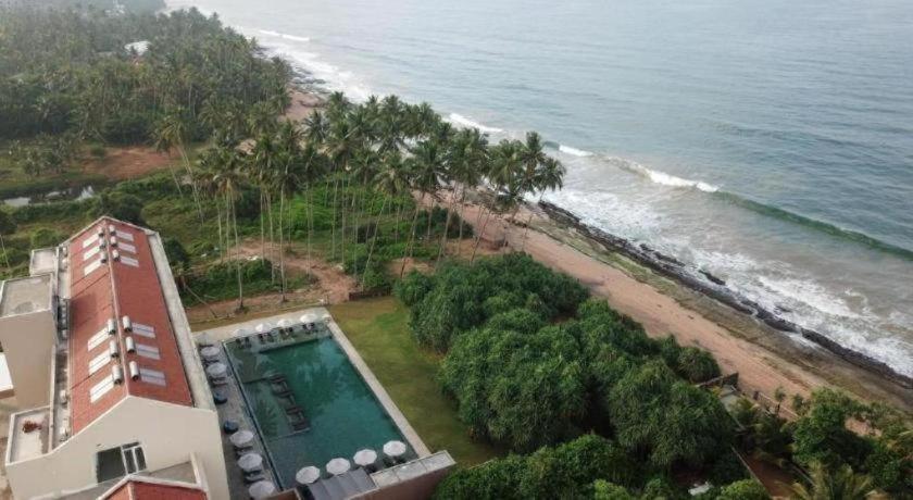 The Habitat Kosgoda By Asia Leisure Exterior foto