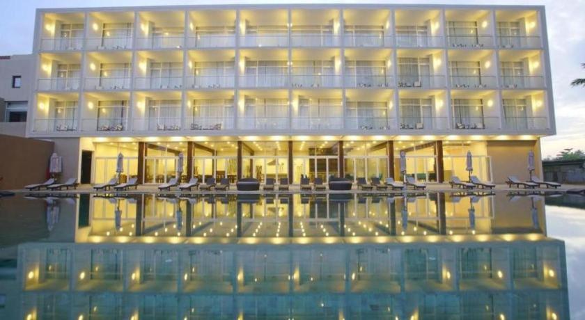 The Habitat Kosgoda By Asia Leisure Exterior foto