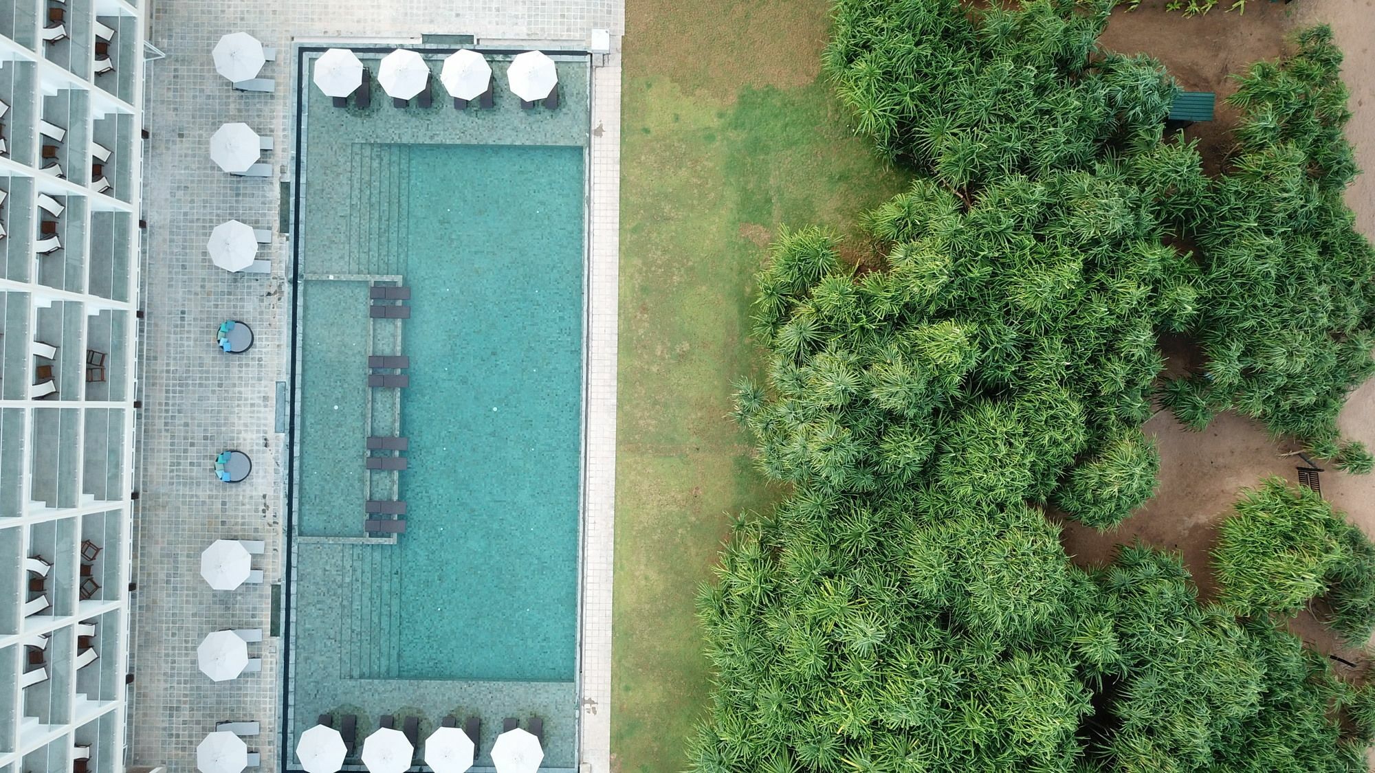 The Habitat Kosgoda By Asia Leisure Exterior foto